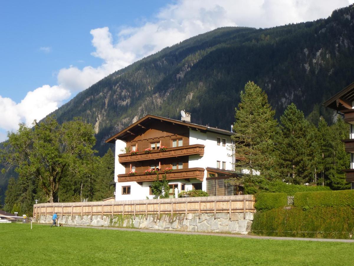Апартаменти Haus Penkenblick Майргофен Екстер'єр фото